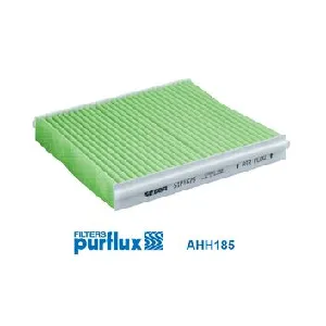 Filter, vazduh unutrašnjeg prostora PURFLUX PX AHH185 IC-G0UFTQ