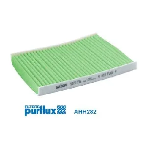 Filter, vazduh unutrašnjeg prostora PURFLUX PX AHH282 IC-G0UFSS