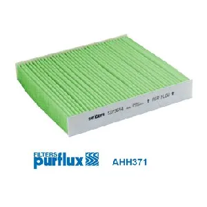 Filter, vazduh unutrašnjeg prostora PURFLUX PX AHH371 IC-G0UFSY