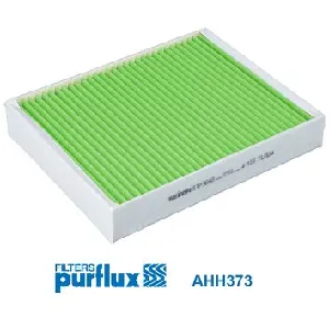 Filter, vazduh unutrašnjeg prostora PURFLUX PX AHH373 IC-G0UFT4