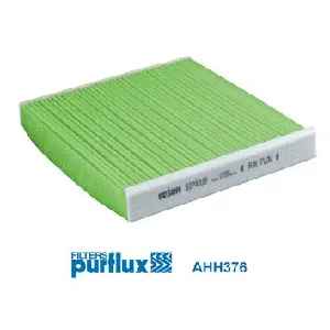 Filter, vazduh unutrašnjeg prostora PURFLUX PX AHH376 IC-G0UFTP
