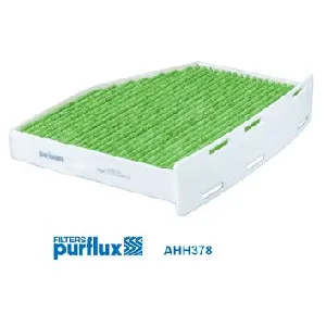 Filter, vazduh unutrašnjeg prostora PURFLUX PX AHH378 IC-G0UFHV