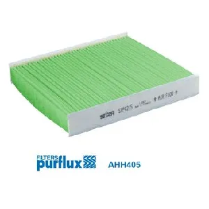 Filter, vazduh unutrašnjeg prostora PURFLUX PX AHH405 IC-G0UFHW