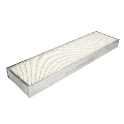 Filter, vazduh unutrašnjeg prostora PURRO PUR-HC0046 IC-G0QE05