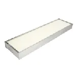 Filter, vazduh unutrašnjeg prostora PURRO PUR-HC0046 IC-G0QE05