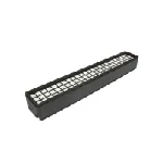 Filter, vazduh unutrašnjeg prostora PURRO PUR-HC0055 IC-G0QE0E