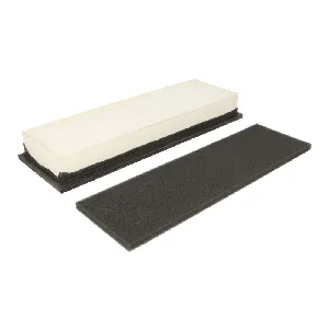 Filter, vazduh unutrašnjeg prostora PURRO PUR-HC0064 IC-G0QE0N