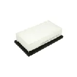 Filter, vazduh unutrašnjeg prostora PURRO PUR-HC0065 IC-G0QE0O