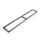 Filter, vazduh unutrašnjeg prostora PURRO PUR-HC0180 IC-G0QE3U