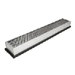 Filter, vazduh unutrašnjeg prostora PURRO PUR-HC0195 IC-G0QE49