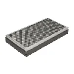 Filter, vazduh unutrašnjeg prostora PURRO PUR-HC0214 IC-G0QEBR