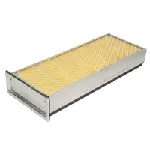 Filter, vazduh unutrašnjeg prostora PURRO PUR-HC0231 IC-G0QEC8