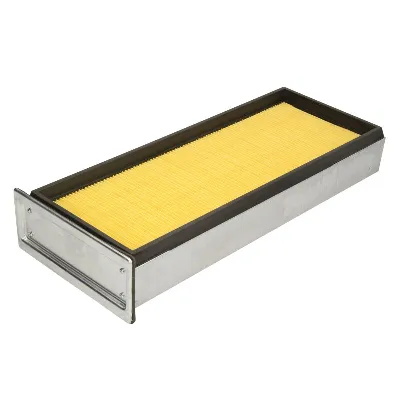 Filter, vazduh unutrašnjeg prostora PURRO PUR-HC0231 IC-G0QEC8