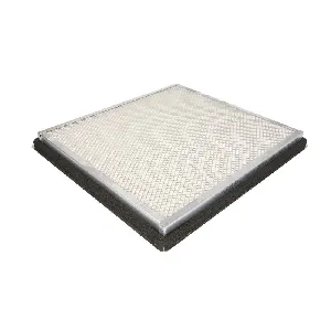 Filter, vazduh unutrašnjeg prostora PURRO PUR-HC0326 IC-G0QE53