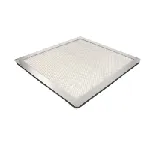 Filter, vazduh unutrašnjeg prostora PURRO PUR-HC0326 IC-G0QE53