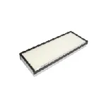 Filter, vazduh unutrašnjeg prostora PURRO PUR-HC0364 IC-G0QE65