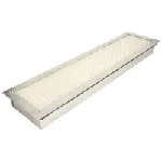 Filter, vazduh unutrašnjeg prostora PURRO PUR-HC0368 IC-G0QE69