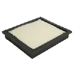 Filter, vazduh unutrašnjeg prostora PURRO PUR-HC0372 IC-G0QE6D