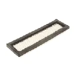 Filter, vazduh unutrašnjeg prostora PURRO PUR-HC0430 IC-G0QE7Y