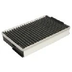 Filter, vazduh unutrašnjeg prostora PURRO PUR-HC0545 IC-G0RBDK