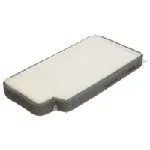 Filter, vazduh unutrašnjeg prostora PURRO PUR-HC0554 IC-G0SH5I