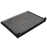 Filter, vazduh unutrašnjeg prostora PURRO PUR-HC0566 IC-G0VM92