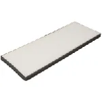 Filter, vazduh unutrašnjeg prostora PURRO PUR-PC0009 IC-G0O6AR