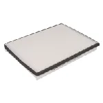 Filter, vazduh unutrašnjeg prostora PURRO PUR-PC0011 IC-G0O6B3