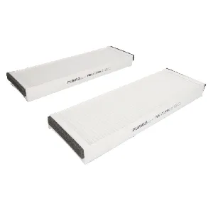 Filter, vazduh unutrašnjeg prostora PURRO PUR-PC0018-2 IC-G0O6BG