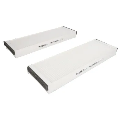 Filter, vazduh unutrašnjeg prostora PURRO PUR-PC0018-2 IC-G0O6BG