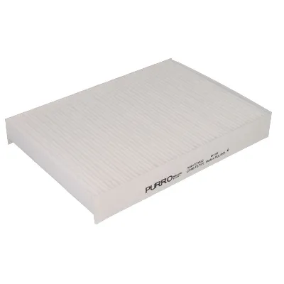 Filter, vazduh unutrašnjeg prostora PURRO PUR-PC0020 IC-G0O6BI