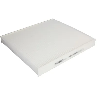 Filter, vazduh unutrašnjeg prostora PURRO PUR-PC0022 IC-G0O6BL