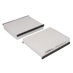 Filter, vazduh unutrašnjeg prostora PURRO PUR-PC1002-2 IC-G0O67C