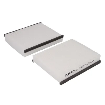 Filter, vazduh unutrašnjeg prostora PURRO PUR-PC1002-2 IC-G0O67C
