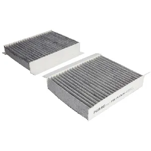 Filter, vazduh unutrašnjeg prostora PURRO PUR-PC1002C-2 IC-G0O67B