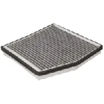 Filter, vazduh unutrašnjeg prostora PURRO PUR-PC1013C IC-G0O67N