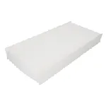 Filter, vazduh unutrašnjeg prostora PURRO PUR-PC1017 IC-G0O67S