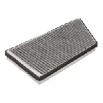 Filter, vazduh unutrašnjeg prostora PURRO PUR-PC2012C IC-G0O69J