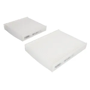 Filter, vazduh unutrašnjeg prostora PURRO PUR-PC2015-2 IC-G0O69P