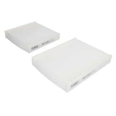 Filter, vazduh unutrašnjeg prostora PURRO PUR-PC2015-2 IC-G0O69P