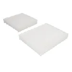 Filter, vazduh unutrašnjeg prostora PURRO PUR-PC2015-2 IC-G0O69P