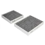 Filter, vazduh unutrašnjeg prostora PURRO PUR-PC2015C-2 IC-G0O69O