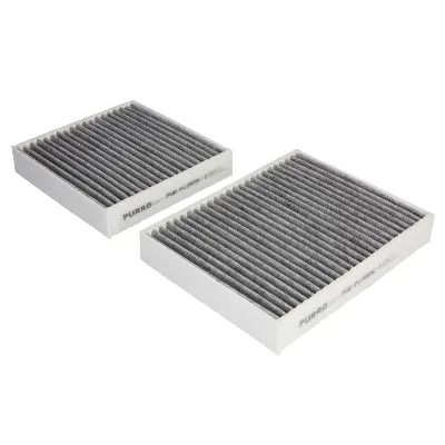 Filter, vazduh unutrašnjeg prostora PURRO PUR-PC2015C-2 IC-G0O69O