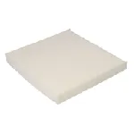 Filter, vazduh unutrašnjeg prostora PURRO PUR-PC2016 IC-G0O69Q