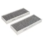 Filter, vazduh unutrašnjeg prostora PURRO PUR-PC2021C-2 IC-G0O69V