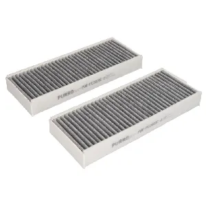Filter, vazduh unutrašnjeg prostora PURRO PUR-PC2021C-2 IC-G0O69V
