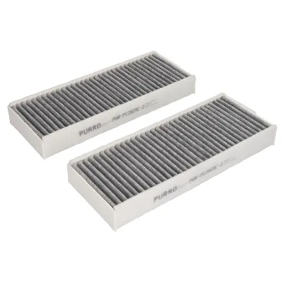 Filter, vazduh unutrašnjeg prostora PURRO PUR-PC2021C-2 IC-G0O69V
