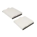 Filter, vazduh unutrašnjeg prostora PURRO PUR-PC2026-2 IC-G0O6A0