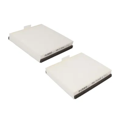 Filter, vazduh unutrašnjeg prostora PURRO PUR-PC2026-2 IC-G0O6A0