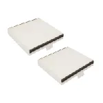 Filter, vazduh unutrašnjeg prostora PURRO PUR-PC2026-2 IC-G0O6A0